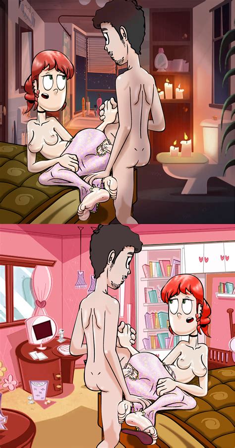 Frankie Me By Compi Hentai Foundry