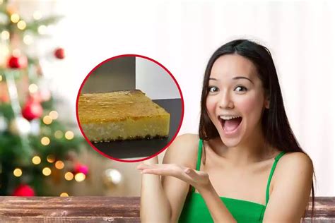 Perfecto Para Navidad El Mejor Turr N De Yema Quemada De Espa A