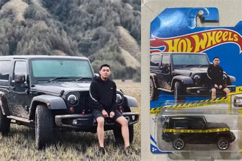 Berita Hot Wheels Terbaru Hari Ini Grid ID