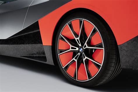 All Electric Bmw M Car Could Launch After Carscoops