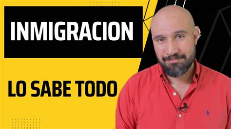 Ten cuidado con lo que publicas en las redes sociales si estás migrando