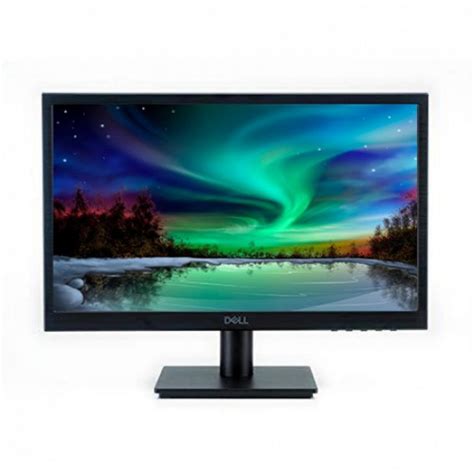 DELL E1916HV 18 5 LED MONITOR Price In Bangladesh One Stop Service