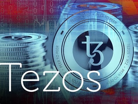 Tezos Blockchain To Support Behances NFT Centric Program Coin Daily News