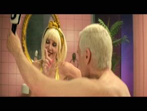 THE MAN WHO LOVED UFOS NUDE SCENES AZNude