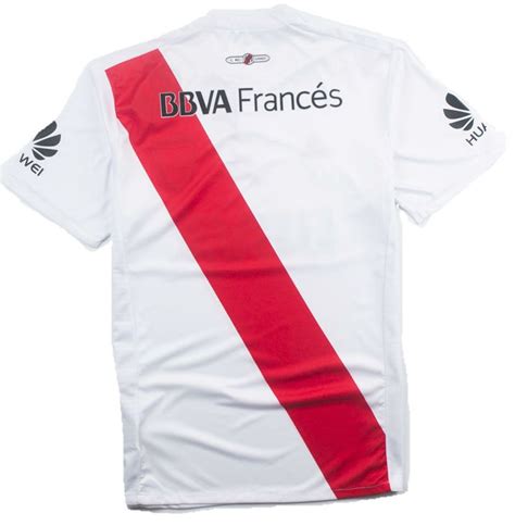 Thailandia Maglia River Plate 2017 18 Prima Il Nuovo Kit River Plate