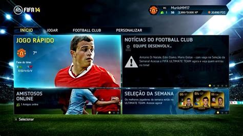 Fifa 14 aprenda a desbloquear e jogar a seleção da Adidas