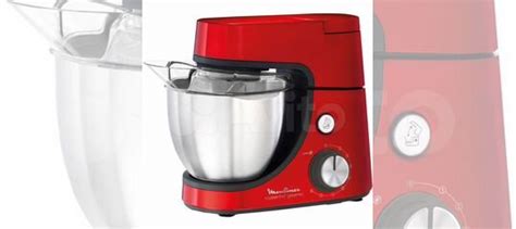 Комбайн Moulinex QA530G10 Masterchef Gourmet купить в Москве | Товары ...