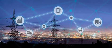 Qué Es La Transmisión De Energía Eléctrica Y Cómo Funciona Conecta