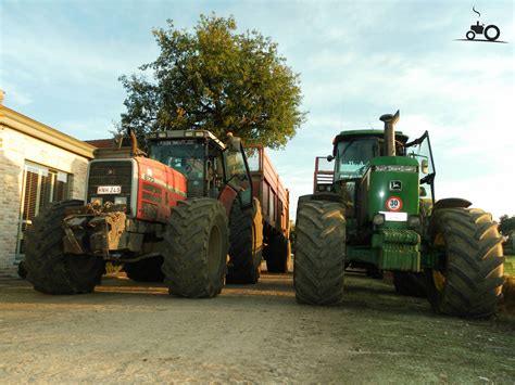 Foto Massey Ferguson 8170 555659