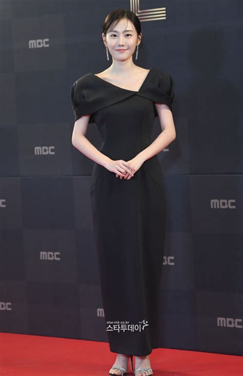 포토 정민아 단아한 미모 스타투데이