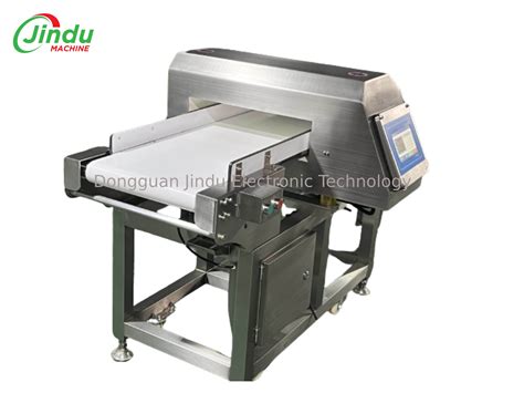 10 Jindu Food Automatic Industrial Food Processing Digital Conveyor