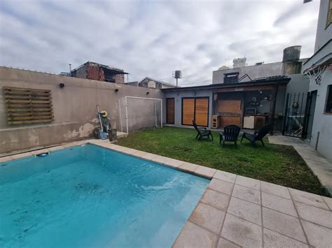 Venta Casa Dormitorios M Cocheras Balcarce Campana