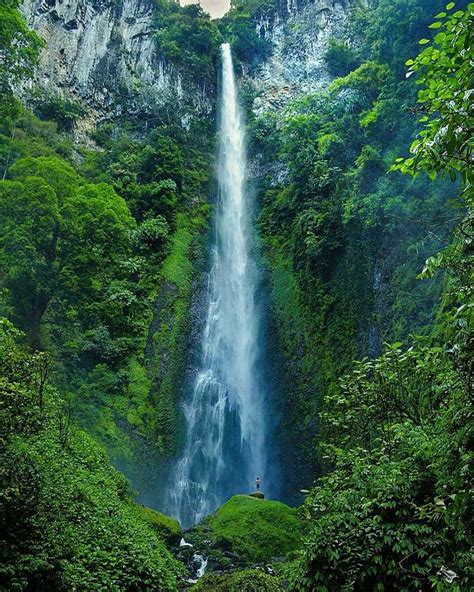 Tempat Wisata Di Jambi Yang Keren Dan Terkenal