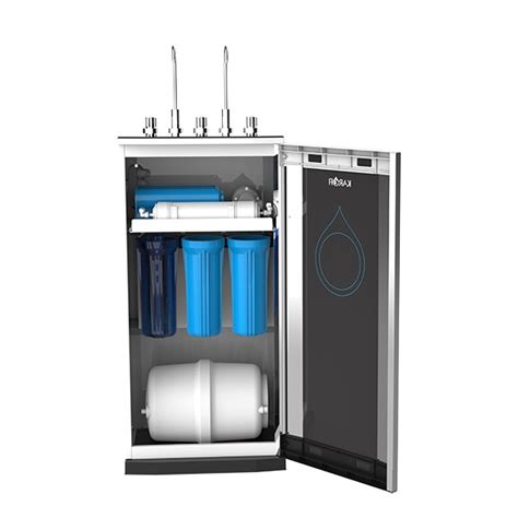 KAROFI KAD D50 Hot And Cold Water Dispenser 84837748966