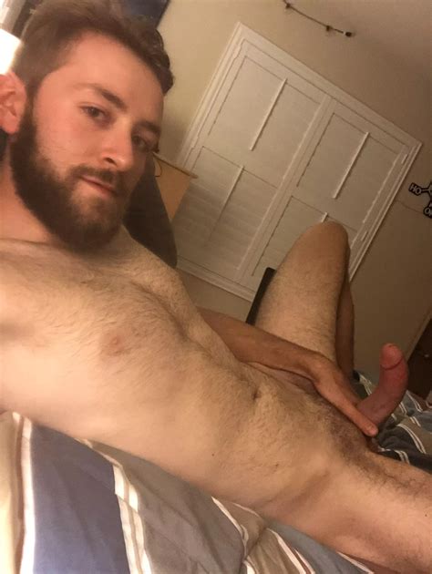 Just Waiting For You To Climb On Top Babe Nudes Beardsandboners