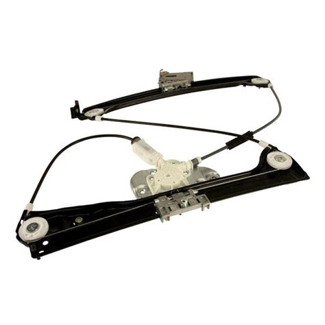 Genuine 51337198910 Front Passenger Side Power Window Regulator