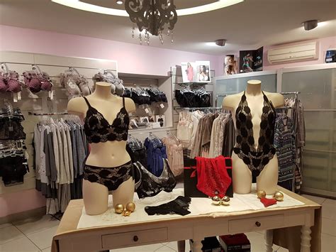 Intim Idee Lingerie Obernai Miss Excellence France