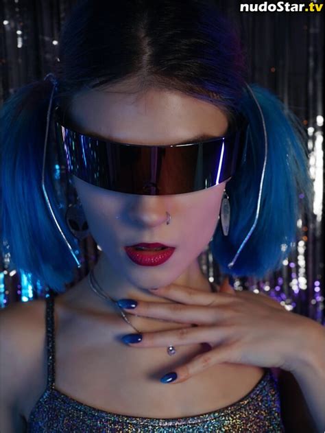 Trixy Blue Trixyblue Trixybluegirl Nude OnlyFans Photo 603 Nudostar TV