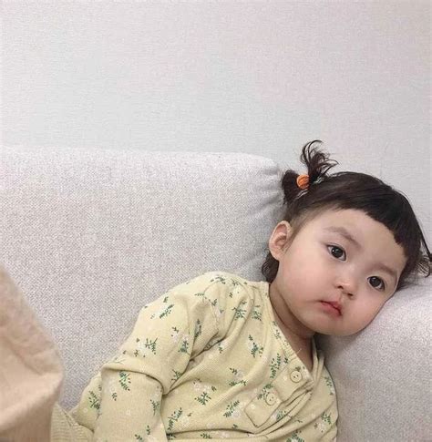 Foto Anak Kecil Aesthetic Viral, Imut, Gemoy, Lucu, Korea (Download HD) | Lucu, Foto anak lucu ...