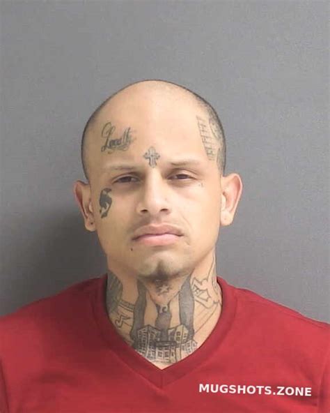 Ramos Jerry 03312023 Volusia County Mugshots Zone