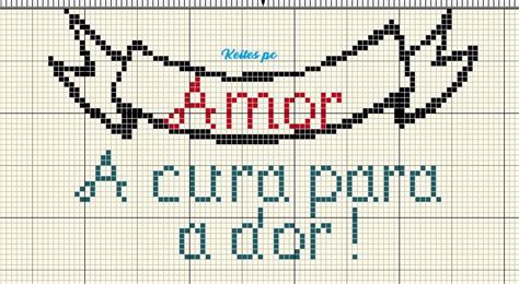 Ale Cross Stitch Jesus Frases Words Cross Stitch Angels Drop