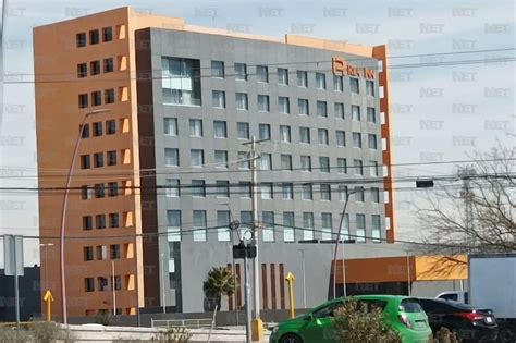 Ocupación hotelera alta por llegada de maquiladoras a Juárez