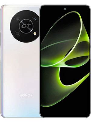 Honor X40 GT Official Pictures Mobileinto