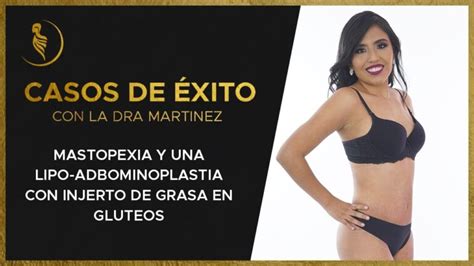 Abdominoplastia Y Mastopexia Precio