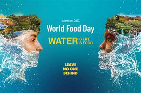 World Food Day 2023 Dailynews