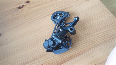 Shimano Slx Rd M Sgs X Schaltwerk Bikemarkt Mtb News De