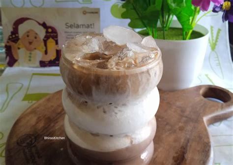 Resep Chocomaltine Oleh Rika Erviana Cookpad