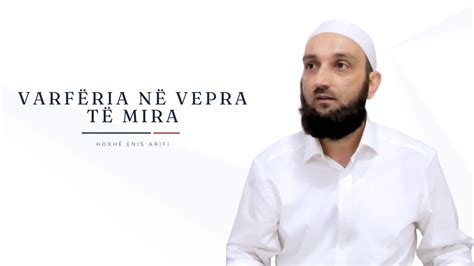 Varf Ria N Vepra T Mira Hoxh Enis Arifi Youtube