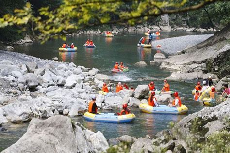 大围山峡谷漂流门票价格 游玩攻略及交通指南旅泊网