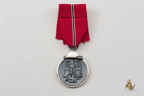 Eastern Front Medal Ostmedaille - Epic Artifacts