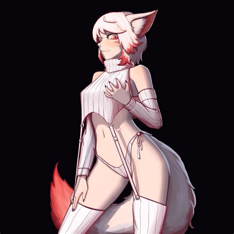 First YCH A By Jerboa Hentai Foundry