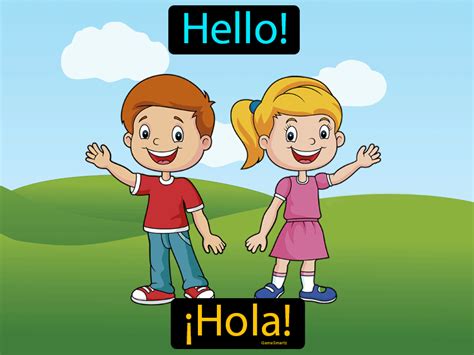 Total 33 Imagen Hello Hola En Inglés Abzlocalmx