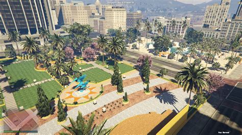 Create Fivem Mlo Ymap Fivem Roleplaymap Qbcore Nopixel Qbus Fivem Images