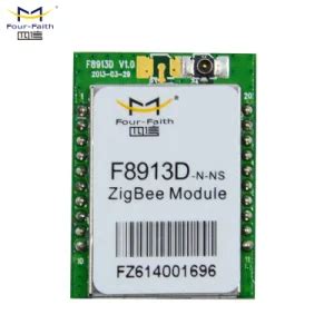 Zigbee Module Zigbee for Smart Home Zigbee Modbus Gateway - Zigbee ...
