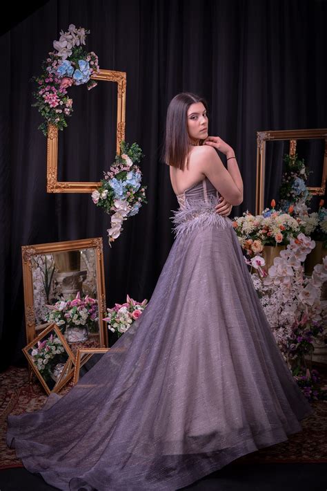Дамска рокля DEBORA – BANDEROL