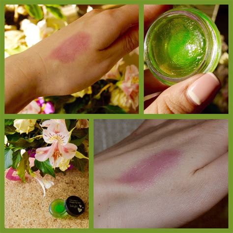 Обзор на тинт Tony Moly Delight Magic Lip Tint | Lunifera