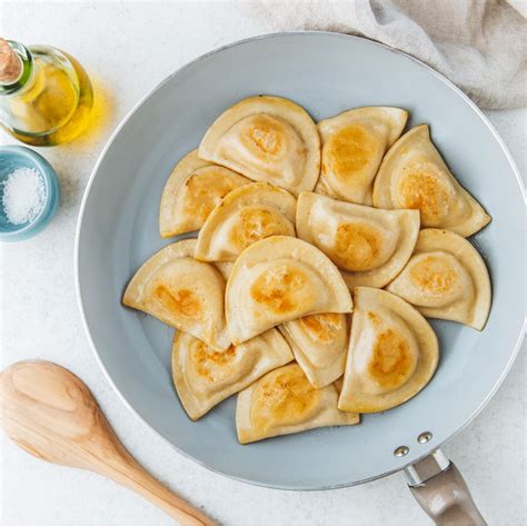 How To Prepare Pierogies Mrs Ts Pierogies