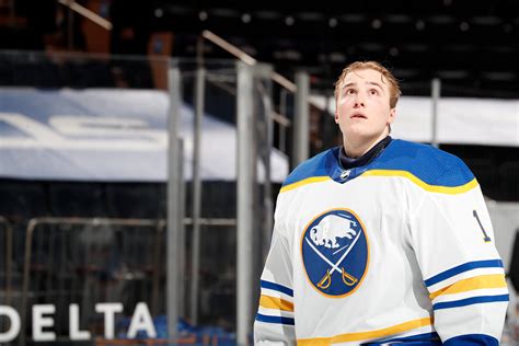 Sabres 2021 Prospects Challenge What Are The Stakes This Season For