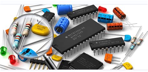 The Most Comprehensive Guide to Choosing Circuit Board Components – Swimbi