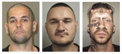 Judge Suspects In Alleged Pittsfield Hells Angels Triple Murder Must