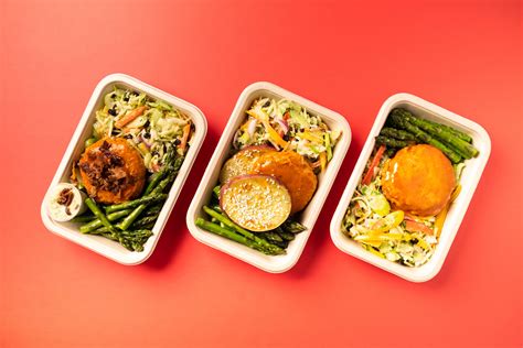5 Best Keto Meal Delivery Services in 2021 | Jet Fuel Meals