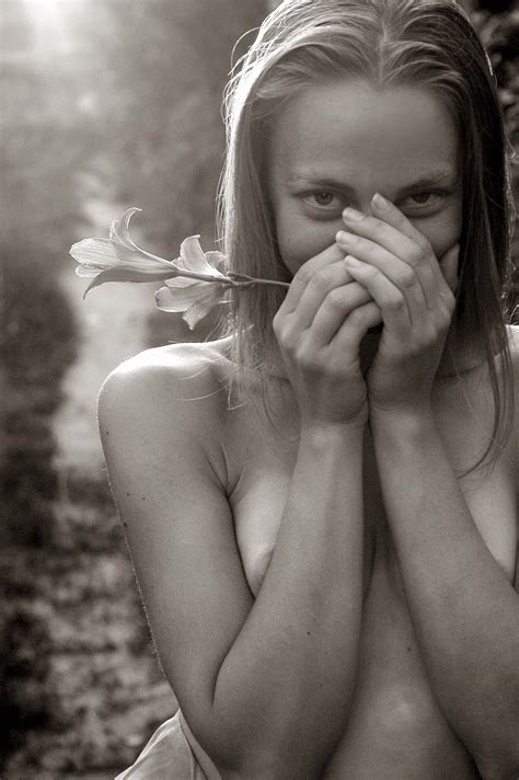 Erin C Flower By Anais Demois Nude Album Intporn Forums