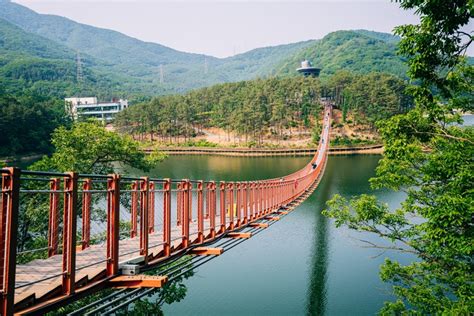 파주 가볼만한곳 마장호수 출렁다리 주차 시간 네이버 블로그