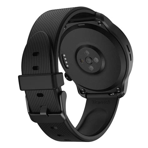 Đồng hồ TicWatch Pro 3 Ultra GPS SPECS chính hãng | Mua Ngay | TechWear.vn