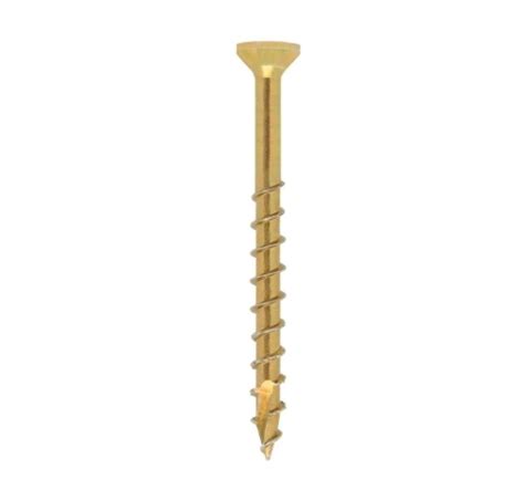 Houtconstructieschroef Torx 6.0 x 180 mm kopen? - BouwOnline.com