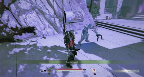 The Surge 2 PS4 Review - PlayStation Universe